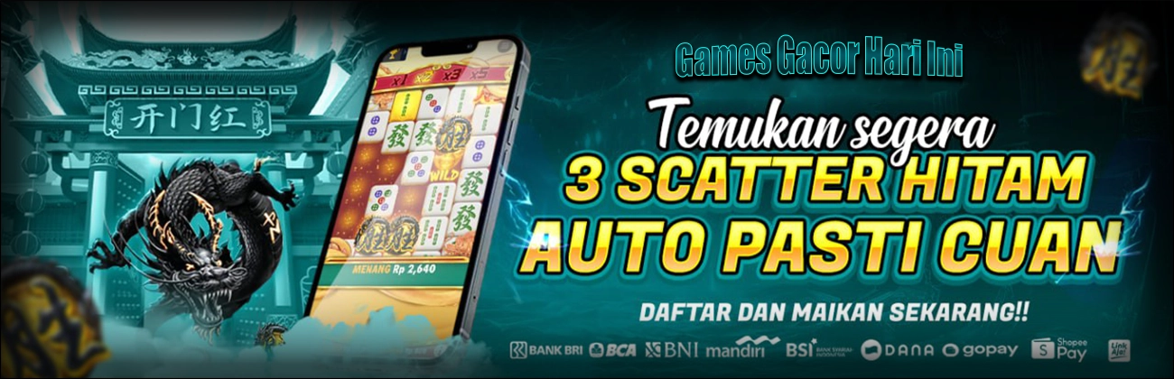 Slotbromo777 Desktop