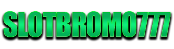 Logo Slotbromo777