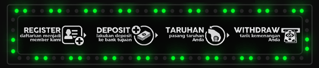 Slotbromo777 Jackpot